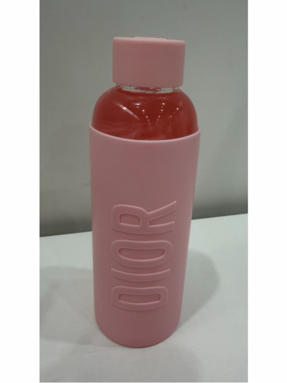 Dior Bottle
